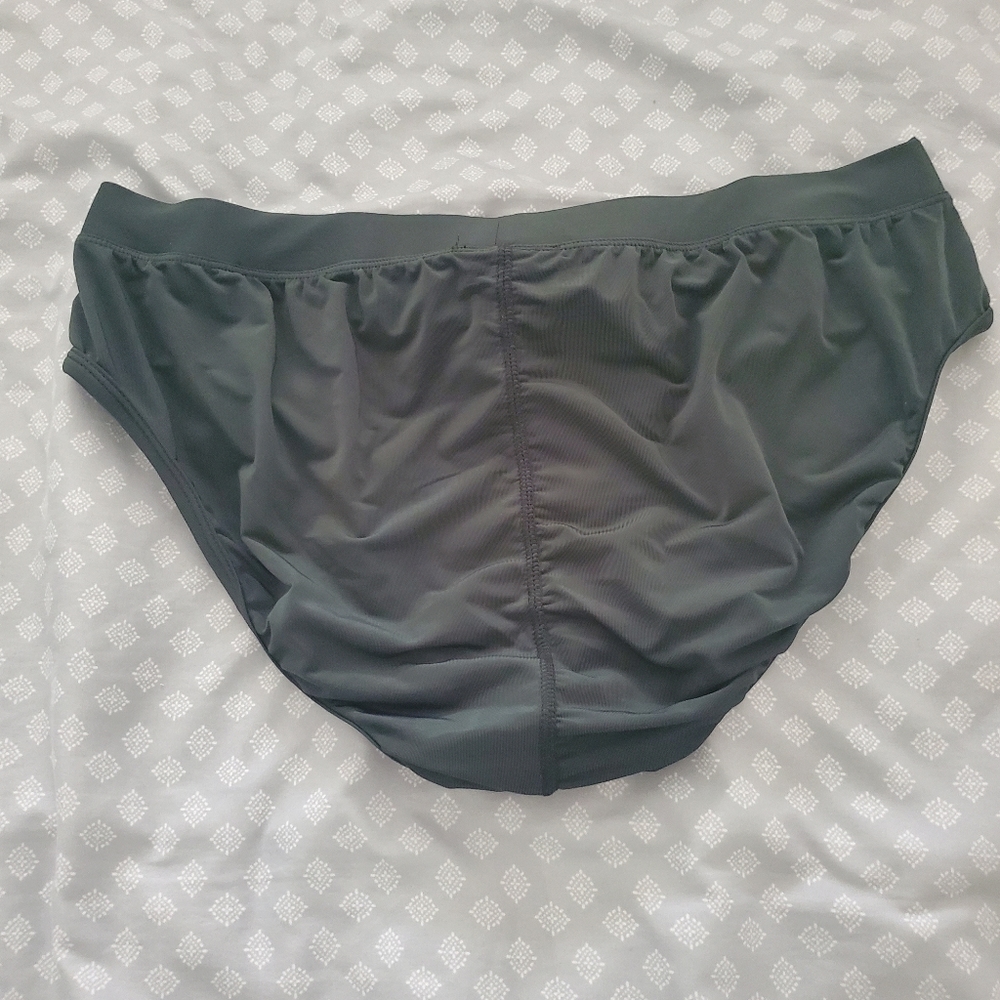 Perry Ellis Silky Briefs